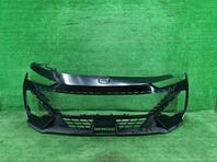 Бампер передний Changan UNI-V I 2022 - н.в.