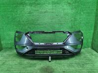 Бампер передний Hyundai Creta II 2021 - н.в.