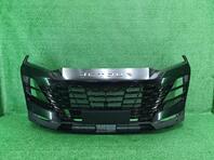 Бампер передний Jetour Dashing I 2022 - н.в.