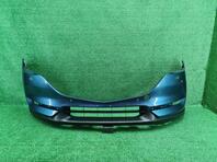 Бампер передний Mazda CX-5 II 2017 - н.в