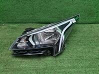 Фара левая Kia Rio IV 2017 - н.в.