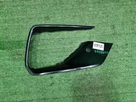 Накладка бампера переднего Hongqi HS5 I 2019 - н.в.