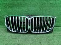 Решетка радиатора BMW X5 IV [G05] 2018 - н.в.