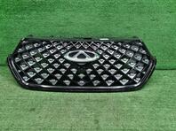 Решетка радиатора Chery Tiggo 4 Pro I 2020 - н.в.