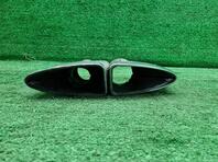 Насадка на глушитель Bentley Bentayga I 2015 - н.в.