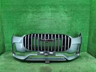 Бампер передний Jaecoo J8 I 2024 - н.в.