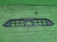 Решетка в бампер Jaecoo J8 I 2024 - н.в.