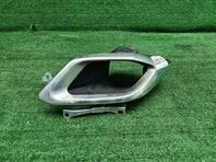 Насадка на глушитель Lexus RX IV 2015 - 2024