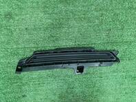 Решетка в бампер Jetour Dashing I 2022 - н.в.