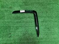 Накладка бампера переднего BMW X6 III [G06] 2019 - н.в.