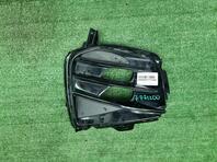 Рамка фары противотуманой левой Kia K5 III 2020 - н.в.