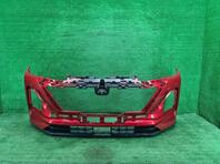 Бампер передний Changan CS55PLUS I 2019 - н.в.