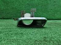 Насадка на глушитель Chery Exeed VX I 2021 - н.в.