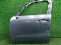 Дверь передняя левая Haval Dargo I 2022 - н.в.