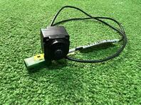 Камера Geely Tugella I 2020 - н.в.