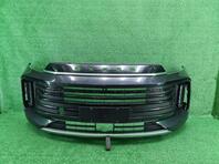 Бампер передний Chery Exeed TXL I 2019 - н.в.