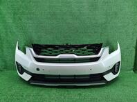 Бампер передний Kia Seltos 2019 - н.в.