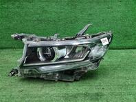 Фара левая Toyota Land Cruiser Prado [150] 2009 - н.в.