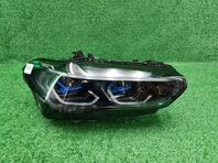 Фара правая BMW X5 IV [G05] 2018 - н.в.