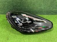 Фара правая Porsche Cayenne II 2010 - 2018