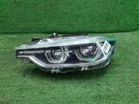 Фара левая BMW 3-Series [F3x] 2011 - н.в.
