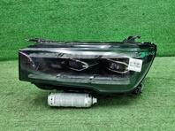 Фара левая Geely Monjaro I 2021 - н.в.