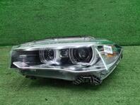 Фара левая BMW X5 III [F15] 2013 - 2018