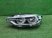 Фара левая BMW 3-Series [F3x] 2011 - н.в.