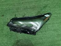 Стекло фары левой Lexus NX I 2014 - 2021