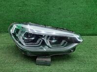 Фара правая BMW X3 [G01] 2017 - н.в.