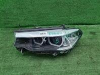 Фара левая BMW 5-Series [G30, G31] 2017 - 2023