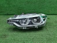 Фара левая BMW 3-Series [F3x] 2011 - н.в.