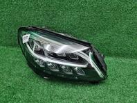 Фара правая Mercedes-Benz C-Klasse IV W205 2014 - 2021