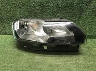 Фара правая Skoda Rapid I 2012 - 2020
