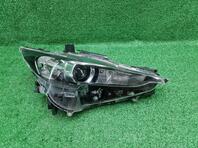 Фара правая Mazda CX-5 II 2017 - н.в