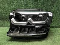 Фара левая Volkswagen Teramont I 2017 - 2023