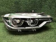 Фара правая BMW 3-Series [F3x] 2011 - н.в.