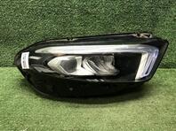 Фара правая Mercedes-Benz A-klasse IV W177 2018 - н.в.