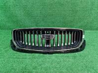 Решетка радиатора Geely Monjaro I 2021 - н.в.