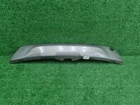 Юбка задняя Chery Tiggo 8 I 2018 - н.в.