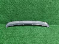 Накладка бампера переднего Geely Monjaro I 2021 - н.в.