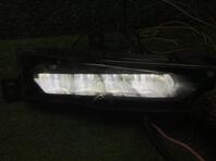 Фара противотуманная правая BMW X3 [G01] 2017 - н.в.