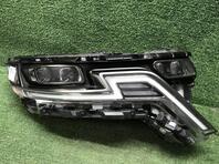 Фара правая Kia Sorento IV 2020 - н.в.
