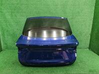 Крышка багажника Geely Tugella I 2020 - н.в.