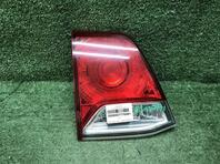 Фонарь задний внутренний левый Toyota Land Cruiser [200] 2007 - 2021