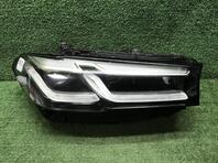 Фара правая BMW 5-Series [G30, G31] 2017 - 2023