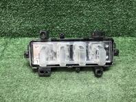 Фара противотуманная правая Jetour X90 PLUS I 2021 - н.в.