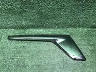 Молдинг фары Toyota Land Cruiser [200] 2007 - 2021
