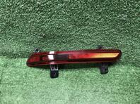 Фара противотуманная левая Chery Tiggo 8 Pro I 2021 - н.в.