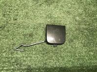 Заглушка буксировочного крюка Volkswagen Touareg II 2010 - н.в.